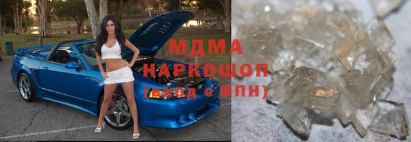 хмурый Баксан